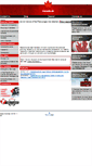 Mobile Screenshot of canada.sk