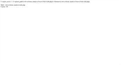 Desktop Screenshot of forum.canada.ru